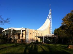 St Brigid's Church Dubbo NSW